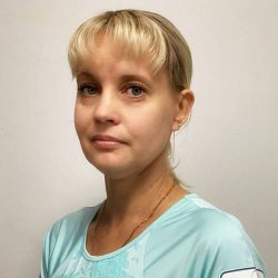 Балетмейстер, школы акробатики "Фанспорт" отделения Куркино и Химки