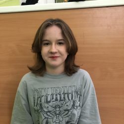 Спортсменка, школы спортивной акробатики "Фанспорт" отделение в городе Химки